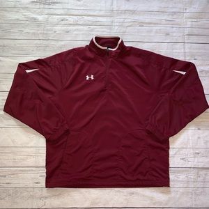 Under Armour Quarter Zip